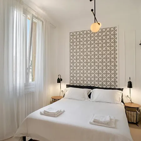 Casa Bellali Apartamento *