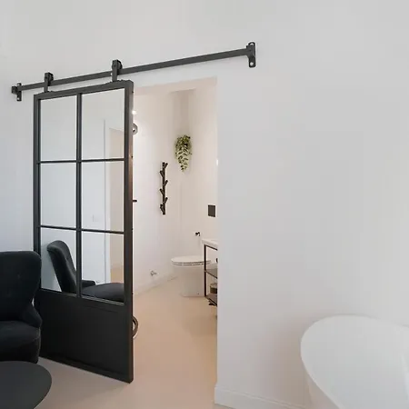 Lejlighed Casa Bellali *