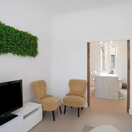 Apartamento Casa Bellali *