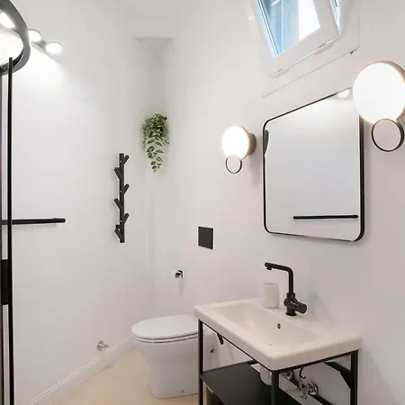 Apartamento Casa Bellali