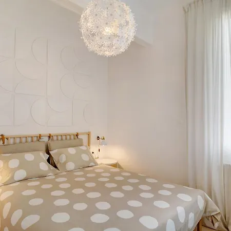 Lejlighed Casa Bellali