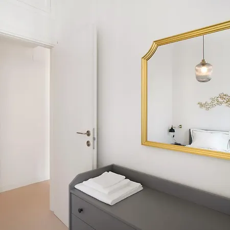 Casa Bellali Apartamento *