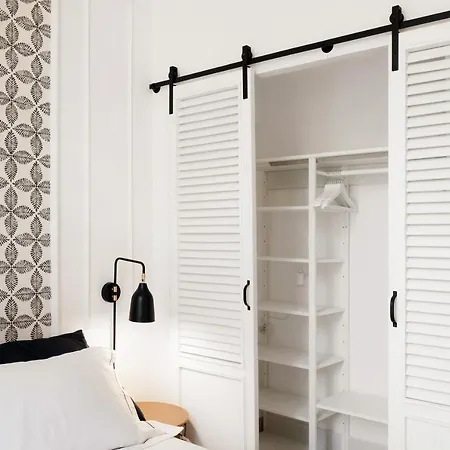Casa Bellali Apartamento