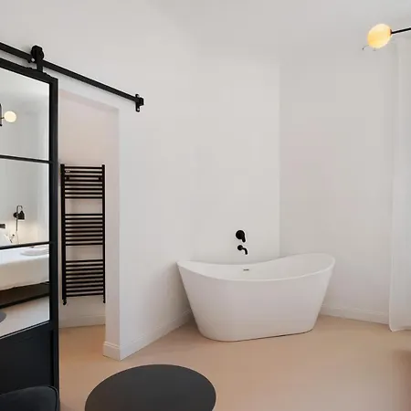 Casa Bellali アパート サンレモ